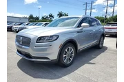 $30990 : Lincoln Nautilus 2023 AWD St thumbnail