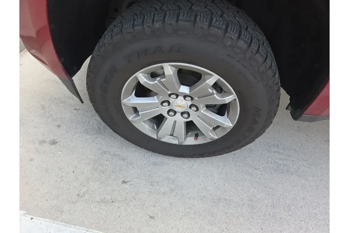 $22900 : Chevrolet Colorado 2021 4x2 image 2