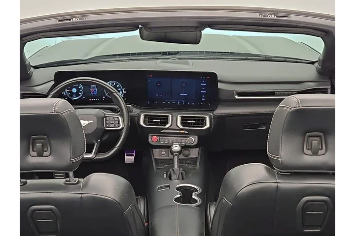 $26998 : Ford Mustang 2024 EcoBoost 2 image 9