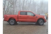$37179 : Ford F-150 2023 4x4 XLT 4dr thumbnail