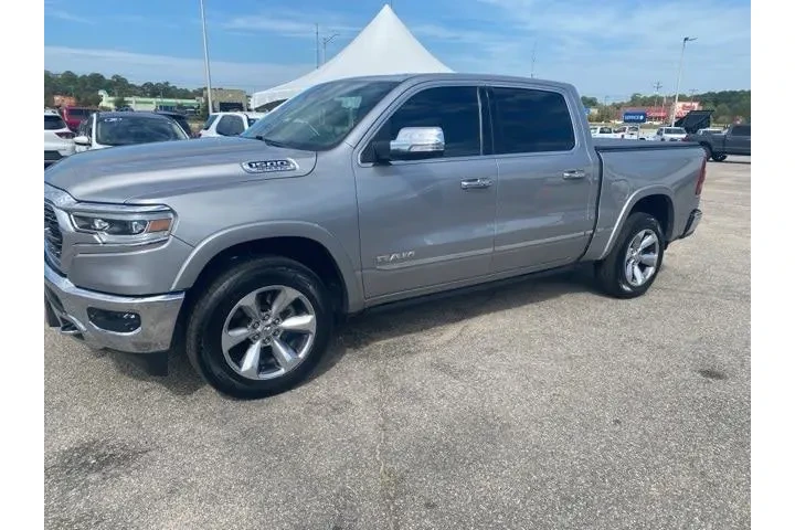 $39479 : Ram 1500 2022 4x4 Limited 4d image 3