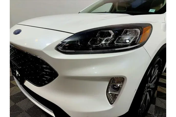 $22943 : Ford Escape Hybrid 2020 AWD image 6