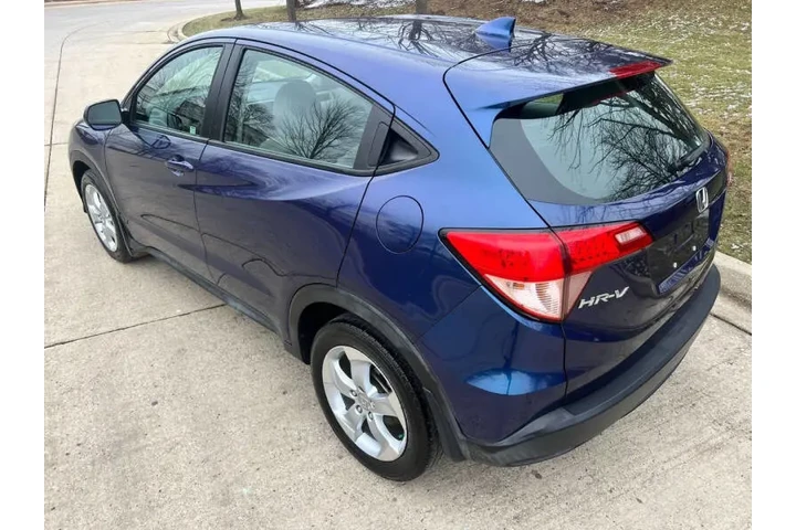 $9997 : 2016 HR-V LX image 5