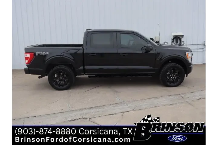 $29995 : Ford F-150 2022 4x4 XL 4dr S image 8