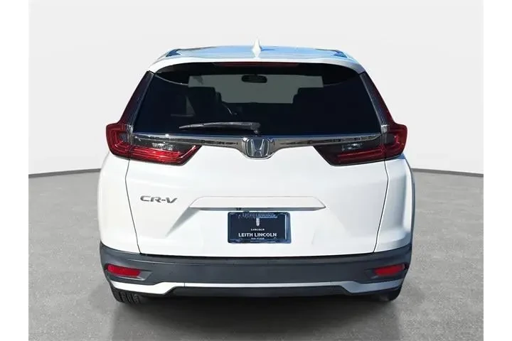 $20988 : Honda CR-V 2021 EX 4dr SUV image 6