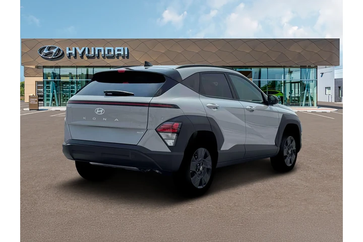$26588 : Hyundai KONA 2026 AWD SEL Sp image 7
