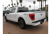 $38345 : Ford F-150 2023 4x2 XLT 4dr thumbnail
