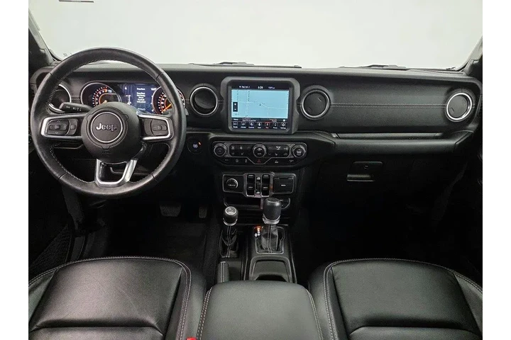 $31998 : Jeep Gladiator 2020 4x4 Over image 9