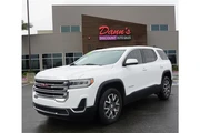2021 Acadia SLE