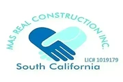 MAS REAL CONSTRUCTION  INC