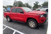 Nissan Frontier 2022 4x4 S 4 en Orlando