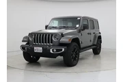 $30998 : Jeep Wrangler Unlimited 2021 thumbnail