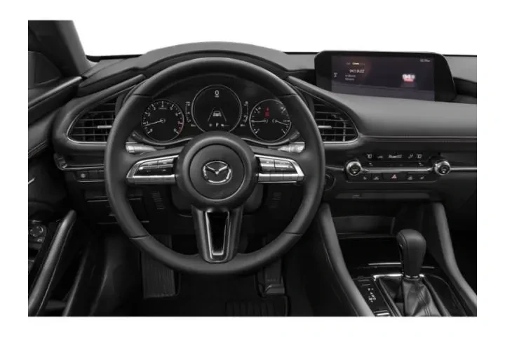 $20995 : Mazda Mazda3 Hatchback 2021 image 7