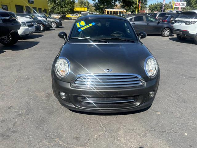 $11395 : 2014 MINI Coupe Cooper image 4