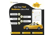 Start a Profitable Taxi Biz en Guatemala City