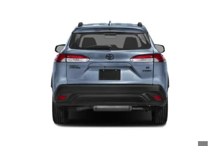 $28754 : Toyota Corolla Cross Hybrid image 5