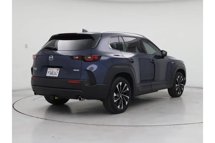 $36998 : Mazda CX-50 Hybrid 2025 AWD image 8