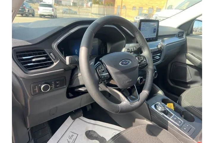 $23365 : Ford Escape 2024 AWD Active image 7