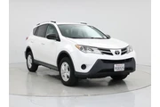 Toyota RAV4 2014 LE 4dr SUV en Fresno