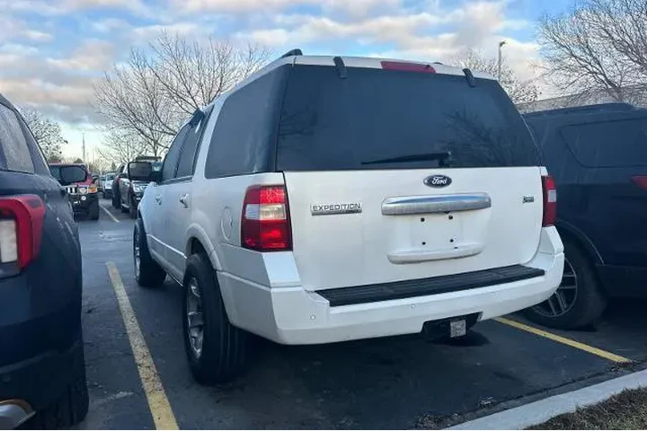 $9995 : Ford Expedition 2013 4x2 Lim image 3
