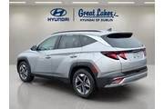 $26166 : Hyundai TUCSON 2025 SEL 4dr thumbnail