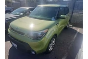 $9891 : Kia Soul 2016 + 4dr Crossove thumbnail