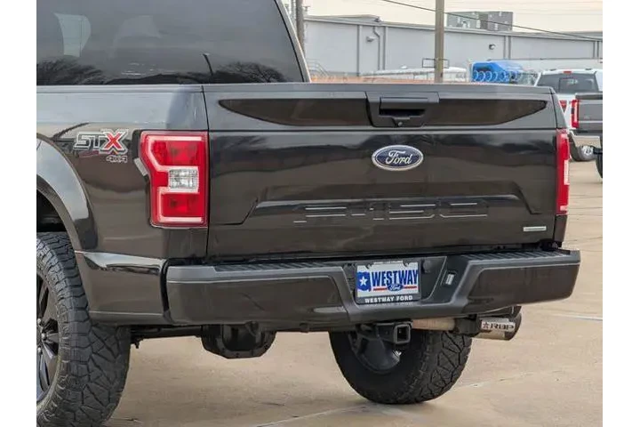 $24859 : Ford F-150 2019 4x4 XL 4dr S image 6