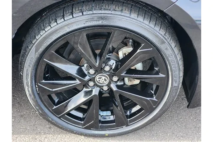 $21499 : Toyota Corolla 2022 SE 4dr S image 9