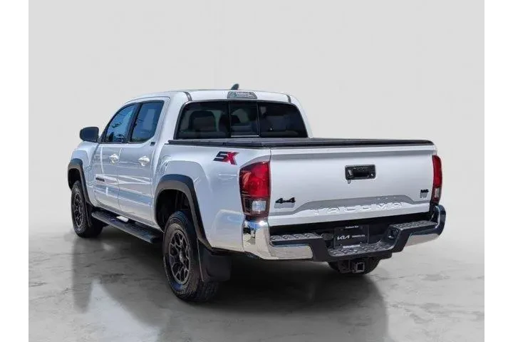 $34295 : Toyota Tacoma 2023 4x4 TRD P image 9