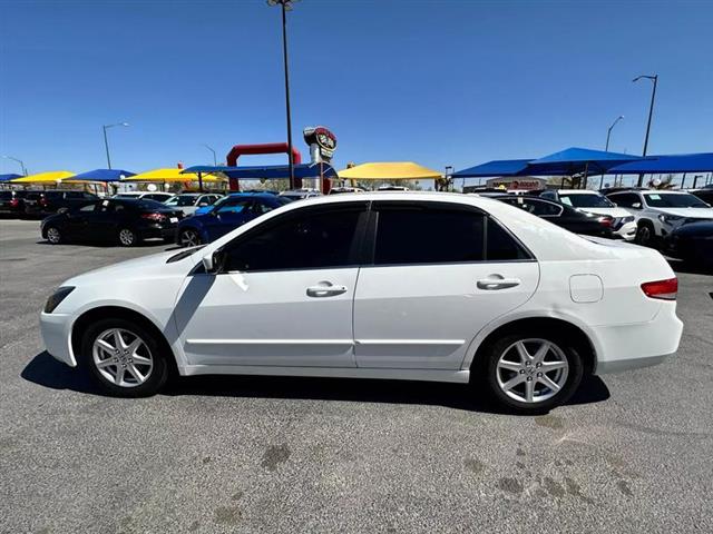 $8995 : Pre-Owned 2004 Accord EX-L Se image 9