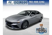 Hyundai ELANTRA Hybrid 2025 en San Diego