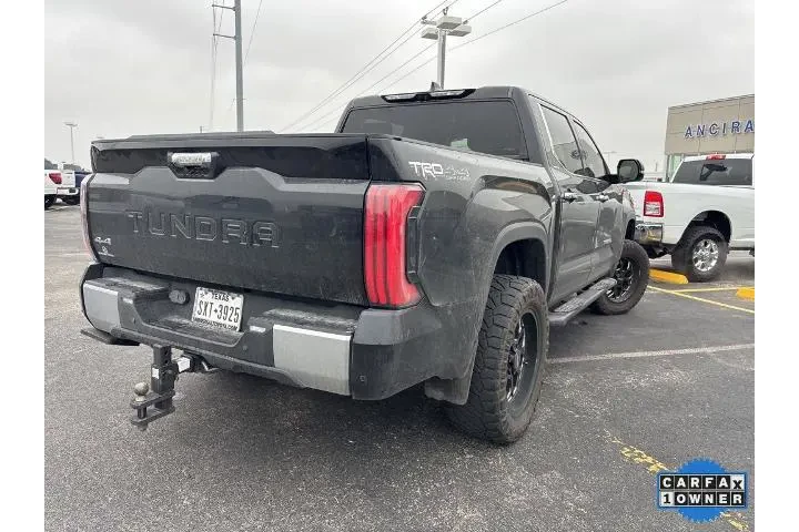 $39991 : Toyota Tundra 2023 4x4 Limit image 2