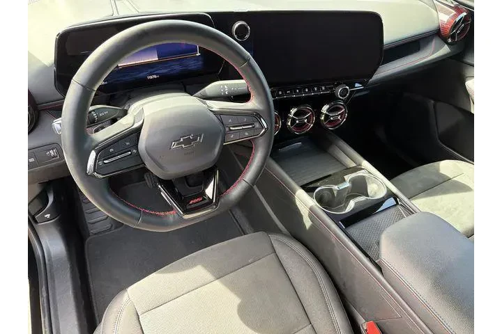 $28551 : Chevrolet Blazer EV 2024 AWD image 10