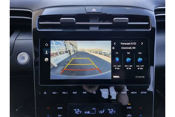 $23197 : Hyundai SANTA CRUZ 2023 AWD image 6