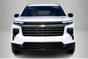 Chevrolet Traverse 2025 LT 4 thumbnail