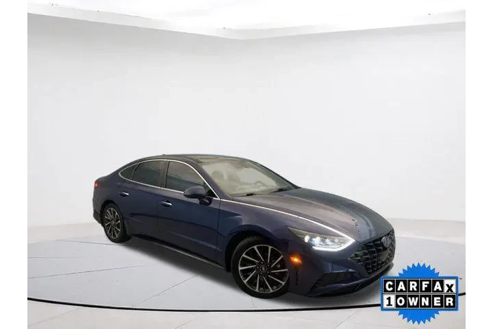 $18203 : Hyundai SONATA 2020 Limited image 2