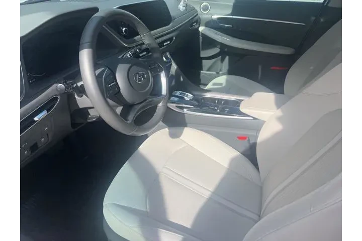 $24991 : Hyundai SONATA 2023 SEL 4dr image 7