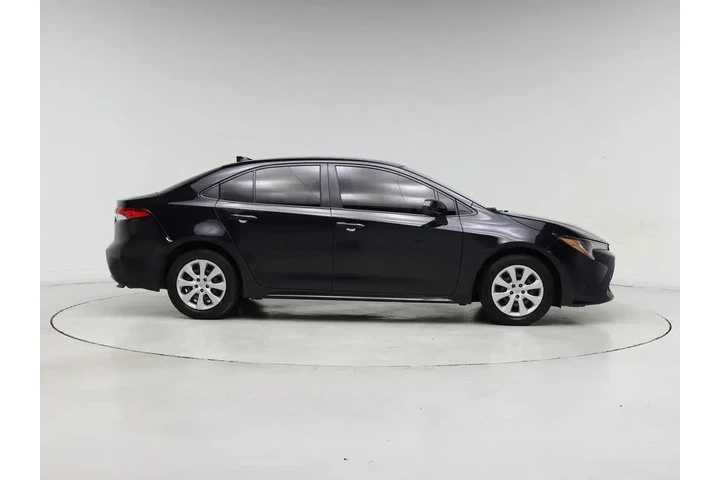 $19998 : Toyota Corolla 2022 LE 4dr S image 7