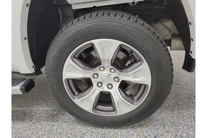 $39499 : Ram 1500 2022 4x4 Laramie 4d image 5