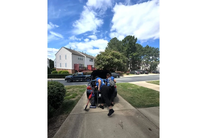 VACANTES DISPONIBLES image 3