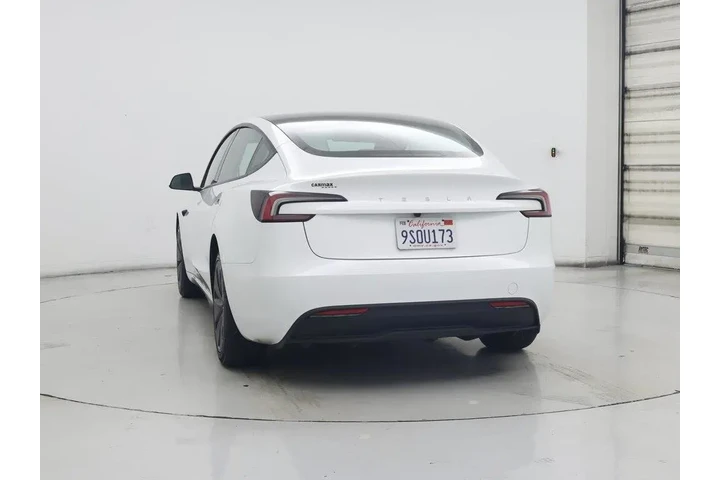 $38998 : Tesla Model 3 2025 Long Rang image 6