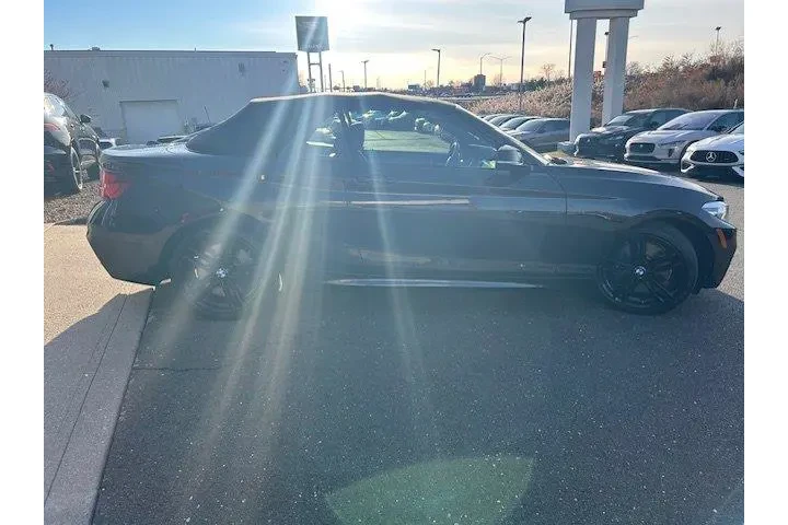 $31595 : BMW 2 Series 2020 AWD M240i image 7