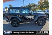 $18990 : Jeep Wrangler 2019 4x4 Sport thumbnail