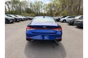 $20900 : Hyundai ELANTRA 2023 SEL 4dr thumbnail