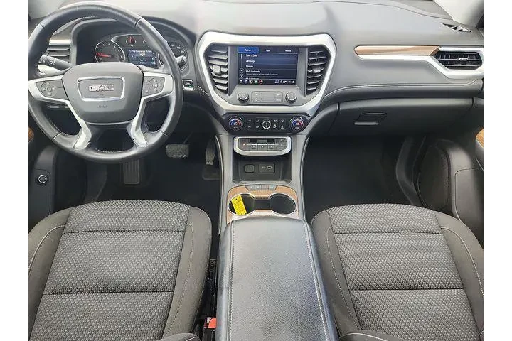 $18727 : GMC Acadia 2020 4x4 SLE 4dr image 8