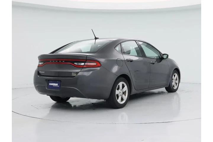 $12599 : Dodge Dart 2016 SXT 4dr Seda image 8