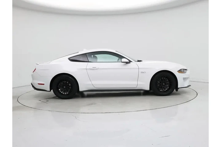 $31998 : Ford Mustang 2021 GT 2dr Fas image 7