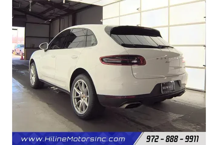$23998 : 2018 Macan image 6