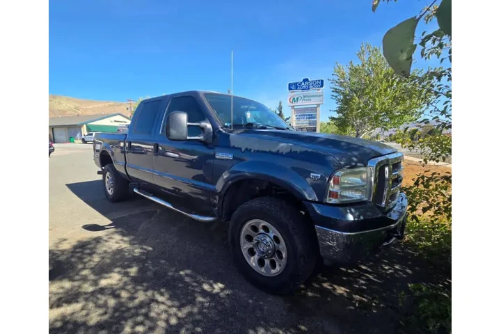 $8995 : 2005 F-350 Super Duty image 3