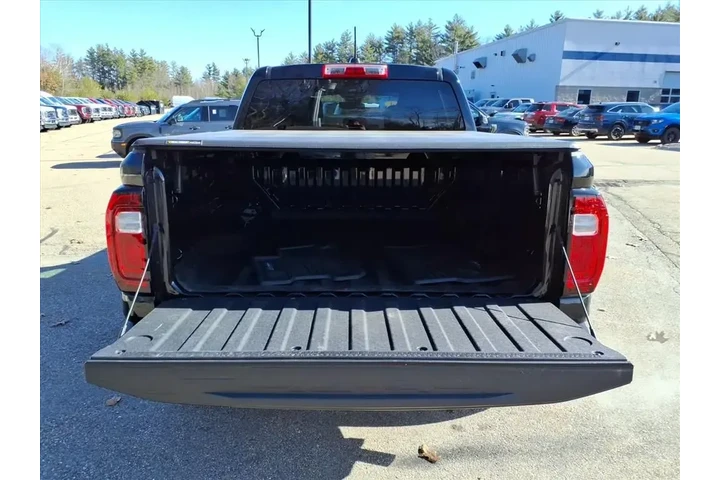 $33439 : GMC Canyon 2024 4x2 Elevatio image 6